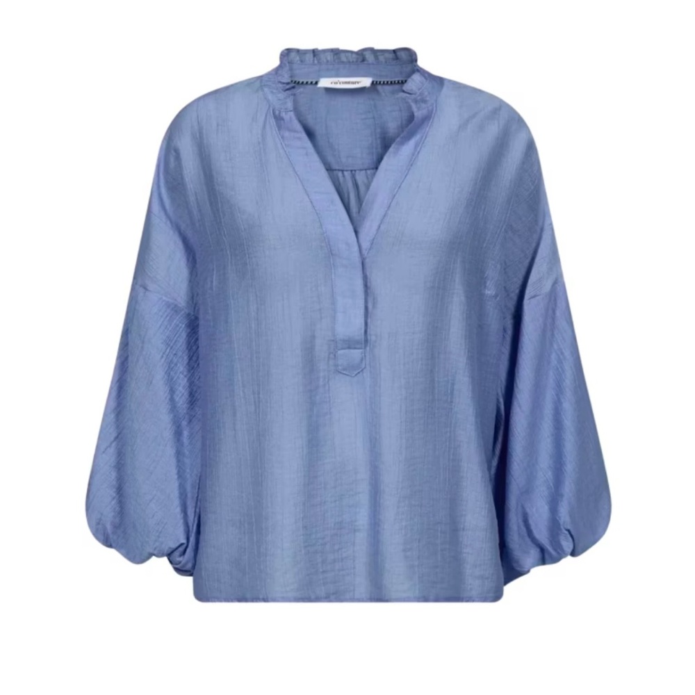 Co Couture Flowy Blouse